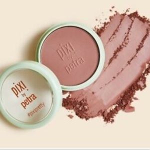 Pixie by Petra blush